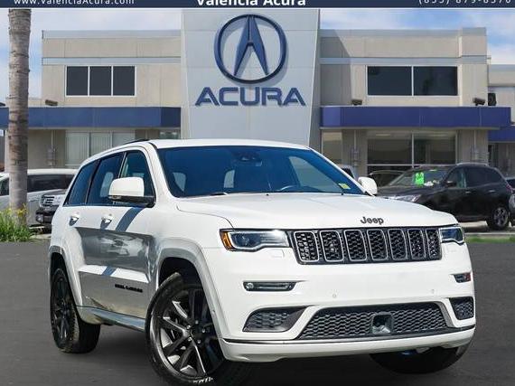 JEEP GRAND CHEROKEE 2019 1C4RJECG8KC558190 image JEEP GRAND CHEROKEE 2019 1C4RJECG8KC558190 image